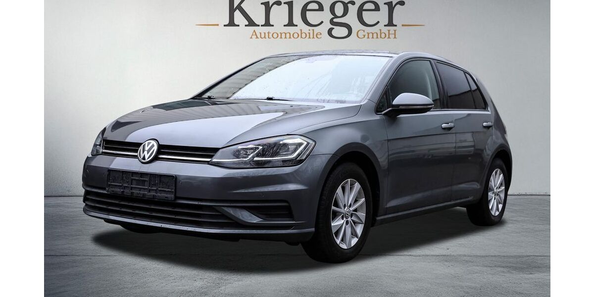 VW Golf 66.200 km 12.950 &euro; Bottrop 46244
