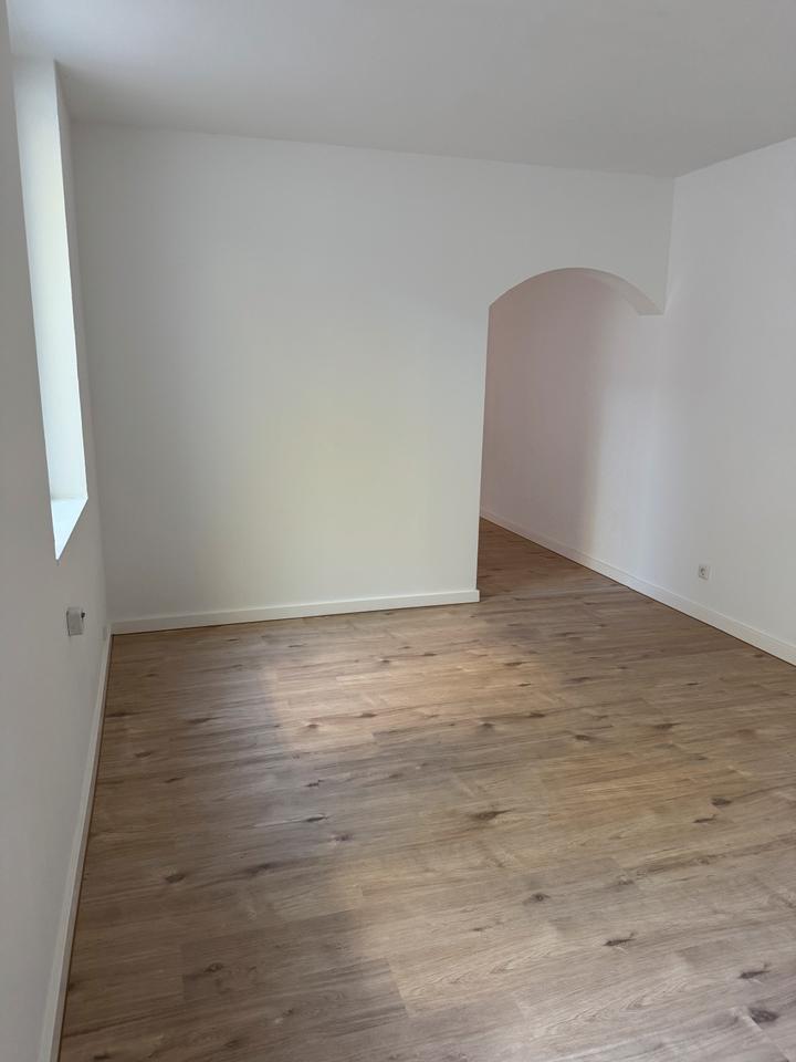 Wohnung in Krefeld (Frisch renoviert) zimmer