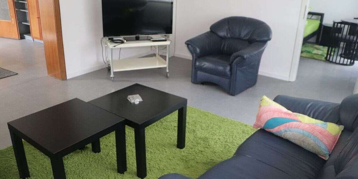 Wohnen auf Zeit in Moers 1.550 € 4 zimmer