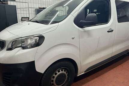 Peugeot Expert 177.000 km 11.990 € Wuppertal 42285