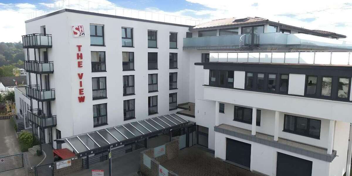 Etagenwohnung Herdecke - 1 Zimmer, 35 m&sup2;, 500&euro; | Angebot:22736505