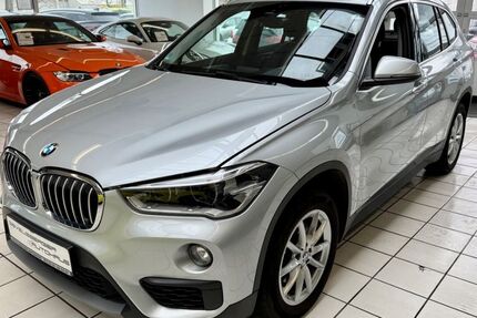 BMW X1 127.108 km 16.980 &euro; Gevelsberg 58285