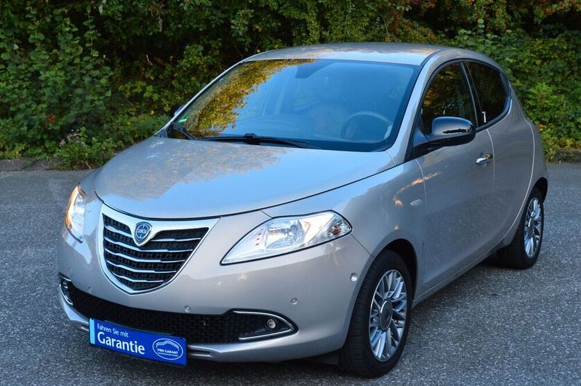 Ypsilon