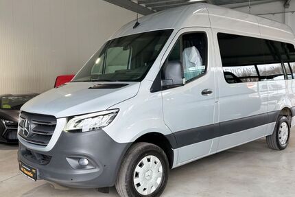 Mercedes-Benz Sprinter 93.850 km 32.490 &euro; Gelsenkirchen 45879