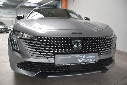 Peugeot 508 15.763 km 22.780 &euro; Heiligenhaus 42579