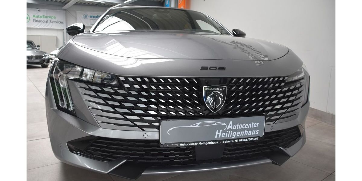 Peugeot 508 15.763 km 22.979 &euro; Heiligenhaus 42579