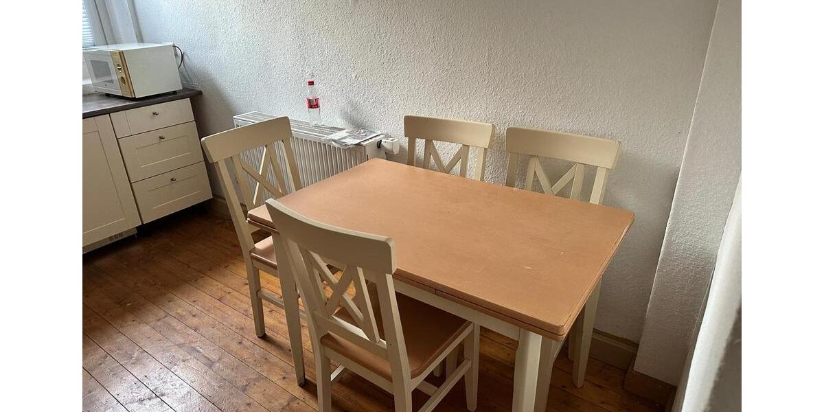 Erdgeschoßwohnung Essen Stadtbezirk VII - 3 Zimmer, 75 m&sup2;, 800&euro; | Angebot:25841756