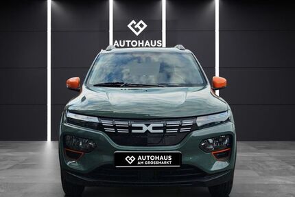 Dacia Spring 16.260 km 11.990 &euro; Duisburg 47059