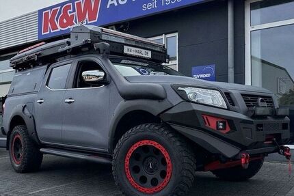 Nissan Navara 40.000 km 44.990 &euro; Marl/Recklinghausen 45770