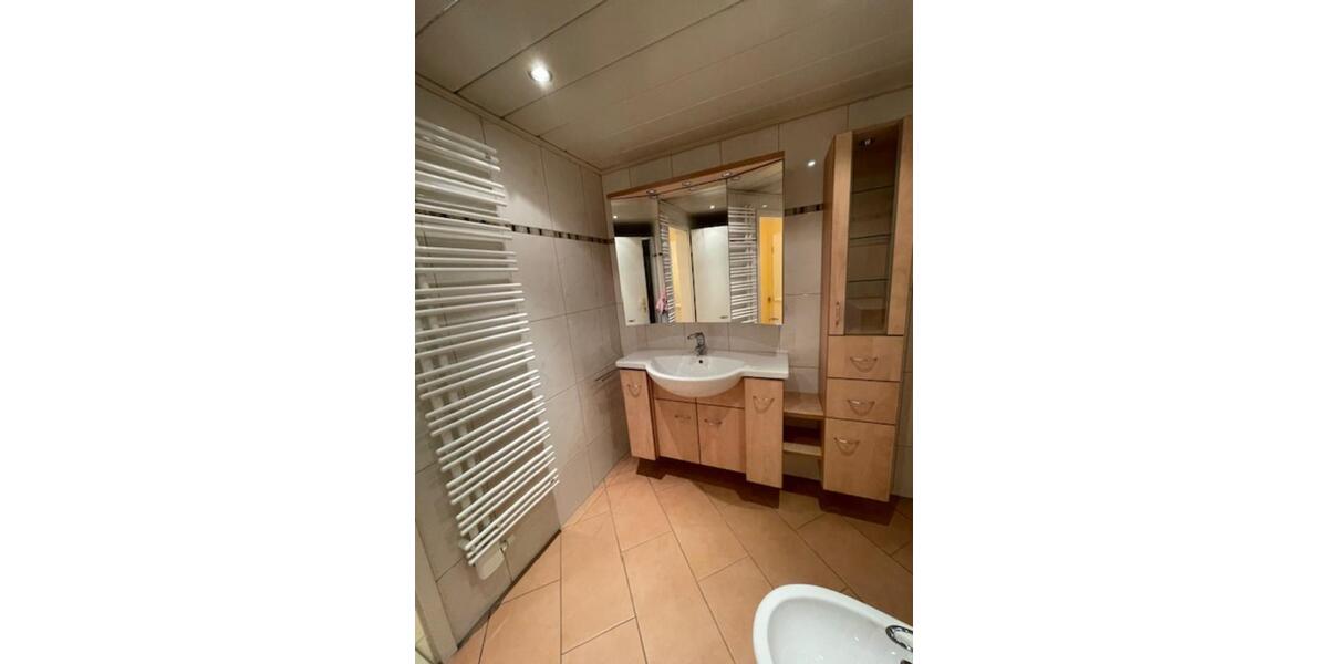 Terrassenwohnung Schwelm - 2 Zimmer, 58 m&sup2;, 530&euro; | Angebot:25646372