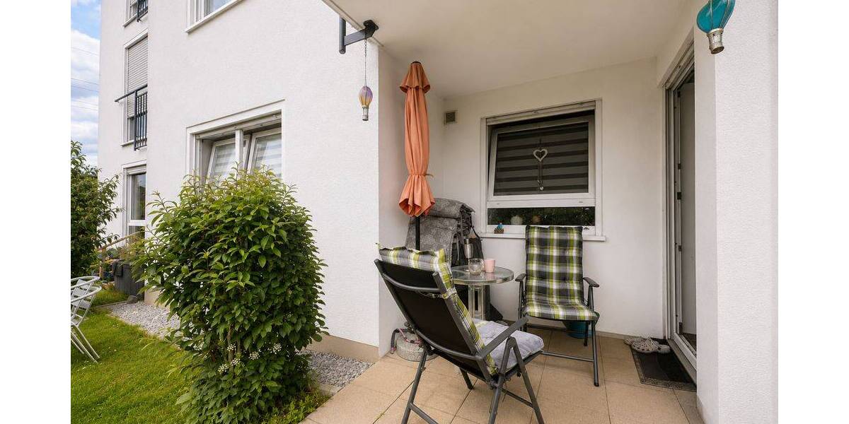 Etagenwohnung Sprockhövel / Haßlinghausen Haßlinghausen - 2 Zimmer, 58 m&sup2;, 160.000&euro; | Angebot:26851231