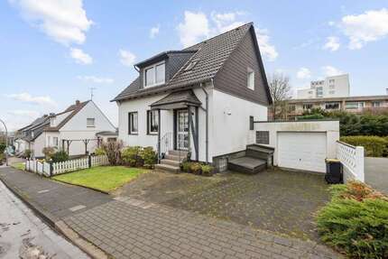 Haus Velbert Velbert-Mitte - 6 Zimmer, 159 m&sup2;, 349.000&euro; | Angebot:24514187