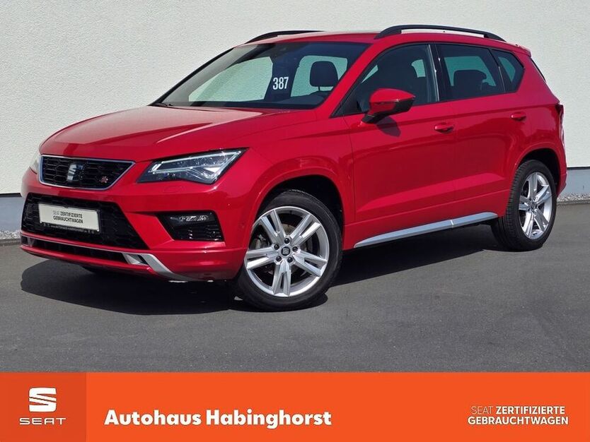 Ateca