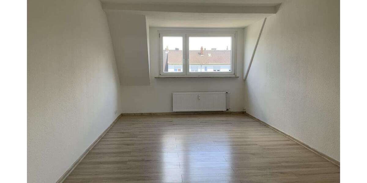 Etagenwohnung Gelsenkirchen Altstadt - 1 Zimmer, 33 m&sup2;, 269&euro; | Angebot:26907378