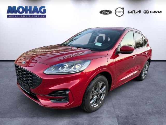 Ford Kuga 45.335 km 26.490 &euro; Dorsten 46282