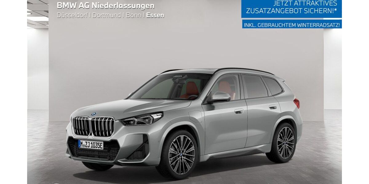 BMW X1 3.761 km 61.999 &euro; Essen 45141