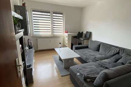 Wohnung Gelsenkirchen Erle - 2 Zimmer, 41 m&sup2;, 320&euro; | Angebot:26896346