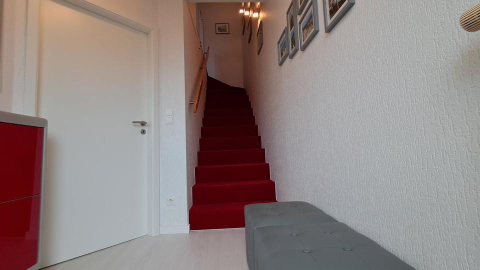 Reihenhaus Gelsenkirchen Resse - 3 Zimmer, 82 m&sup2;, 358.000&euro; | Angebot:27455492
