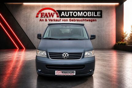 VW T5 Transporter 245.000 km 19.999 &euro; Essen 45356