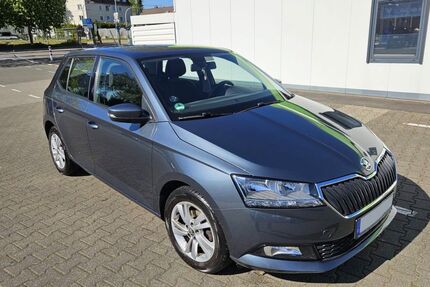 Skoda Fabia 42.000 km 11.000 &euro; Gelsenkirchen 45894