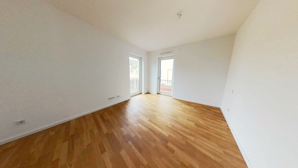 Etagenwohnung Ratingen - 3 Zimmer, 99 m&sup2;, 1.485&euro; | Angebot:24982099