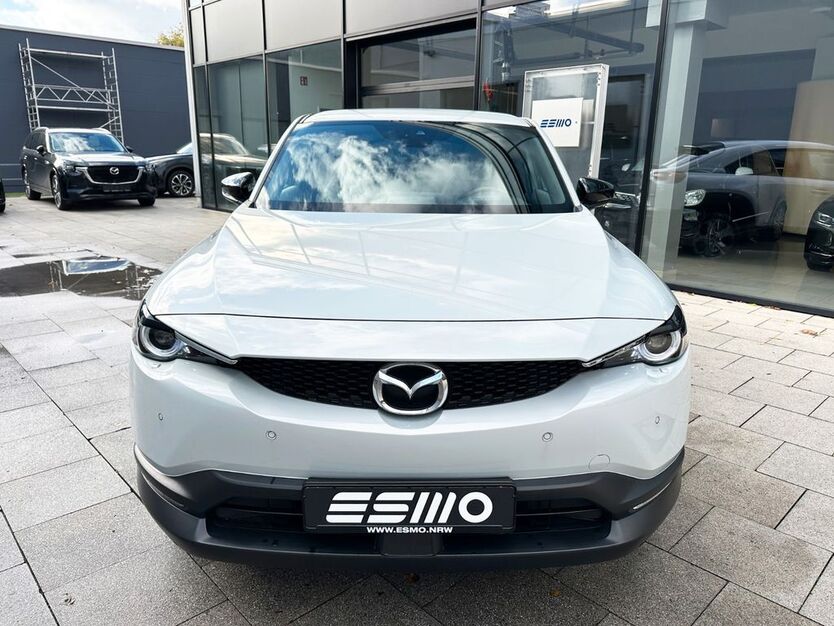 Mazda MX-30 32.445 km 15.500 € Oberhausen 46149