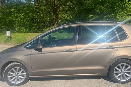 VW Golf Sportsvan 139.000 km 10.500 &euro; Erkrath 40699