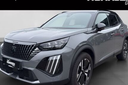 Peugeot 2008 29.200 km 24.490 &euro; Duisburg 47059