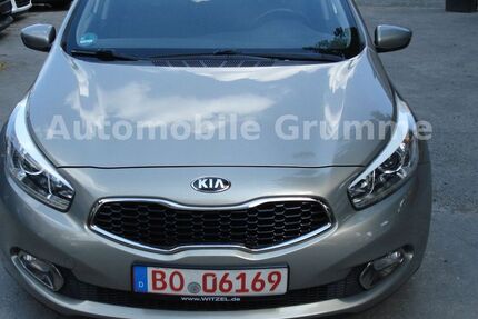 Kia ceed / Ceed 98.000 km 7.499 &euro; Bochum 44869