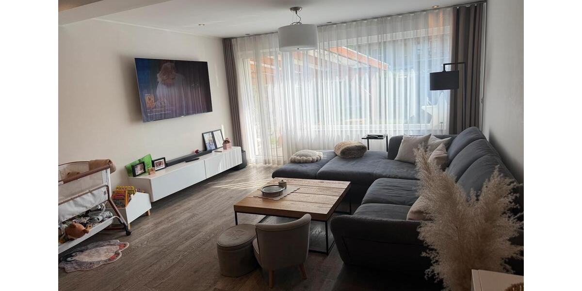 Reihenhaus Marl Alt-Marl - 5 Zimmer, 110 m&sup2;, 429.000&euro; | Angebot:26531897