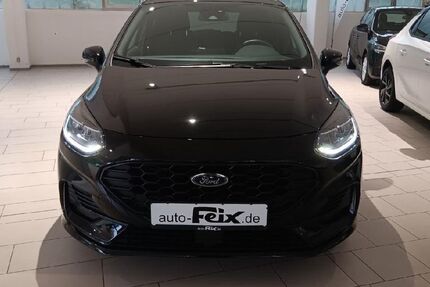 Ford Fiesta 15.000 km 16.990 &euro; Bochum 44791