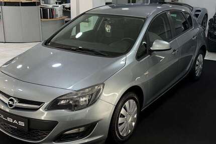 Opel Astra 54.561 km 6.900 &euro; Gelsenkirchen 45891