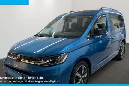 VW Caddy 50.454 km 22.950 &euro; Essen 45307