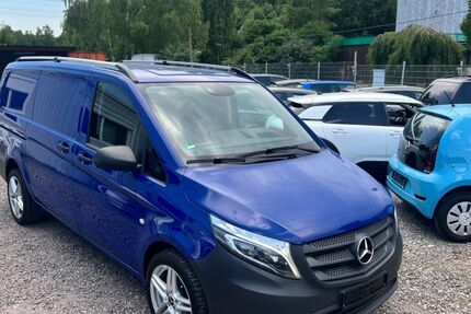 Mercedes-Benz Vito 205.000 km 17.299 &euro; Gelsenkirchen 45886