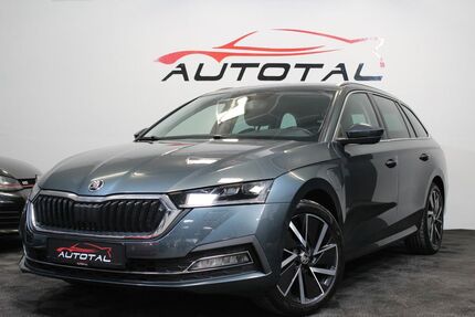 Skoda Octavia 110.000 km 17.999 &euro; Wuppertal 42283