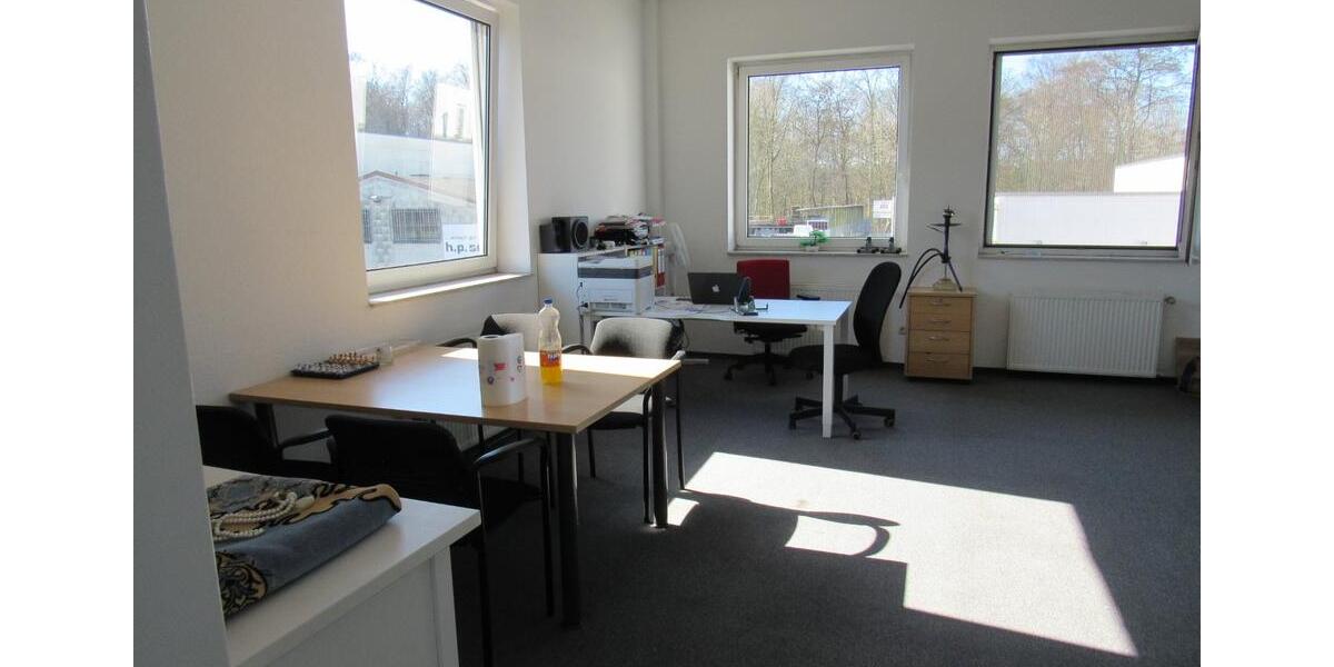 Gewerbeobjekt Bottrop Ebel - 1.550&euro; | Angebot:25799511