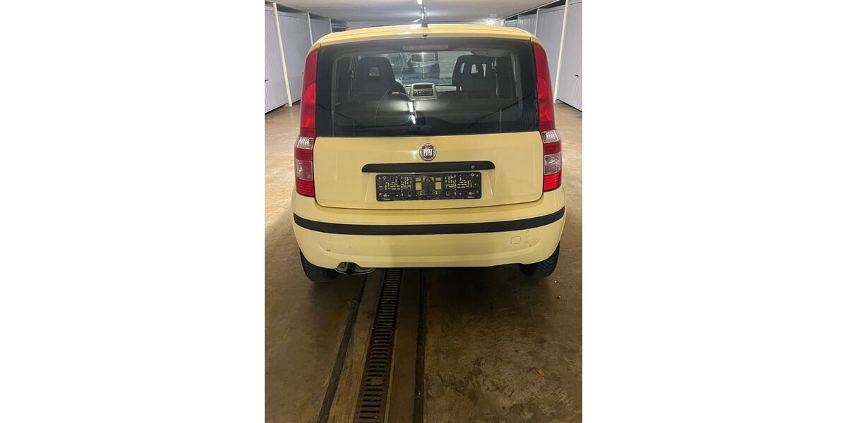Fiat Panda 92.612 km 2.090 &euro; Wuppertal 42107