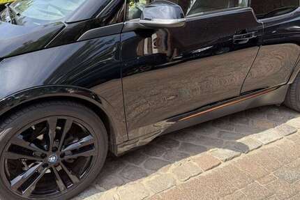 BMW i3 96.241 km 23.950 &euro; Duisburg, Stadt 47198