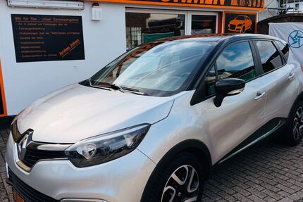 Renault Captur 92.800 km 7.480 &euro; Moers 47445