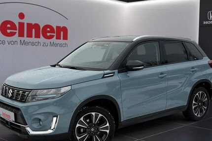 Suzuki Vitara 37.722 km 14.899 &euro; Essen 45141