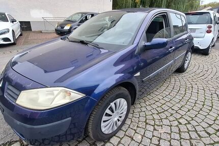 Renault Megane 49.400 km 2.990 € Dortmund 44339