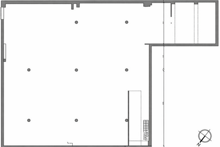 Gewerbeobjekt Düsseldorf Flingern Süd - 599.000&euro; | Angebot:25287524