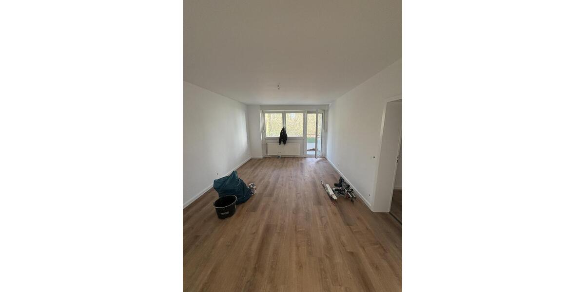Erdgeschoßwohnung Bochum Bochum-Mitte - 2.5 Zimmer, 64 m&sup2;, 615&euro; | Angebot:25757002