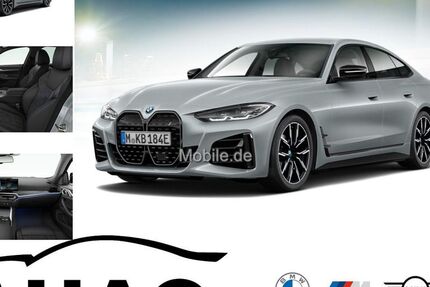 BMW i4 19.655 km 41.740 &euro; Gelsenkirchen 45897