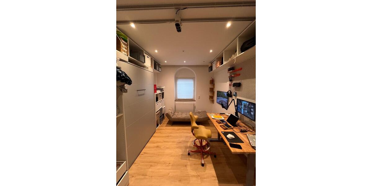 Erdgeschoßwohnung Essen Stadtbezirk VII - 2.5 Zimmer, 57 m&sup2;, 127.000&euro; | Angebot:27450768
