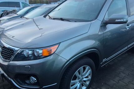 Kia Sorento 225.794 km 7.999 &euro; Essen 45326