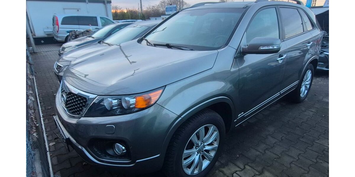 Kia Sorento 225.794 km 7.999 &euro; Essen 45326