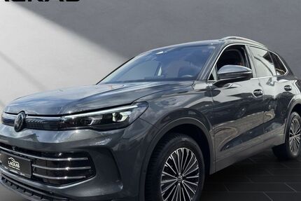 VW Tiguan 16.680 km 38.449 &euro; Duisburg 47055