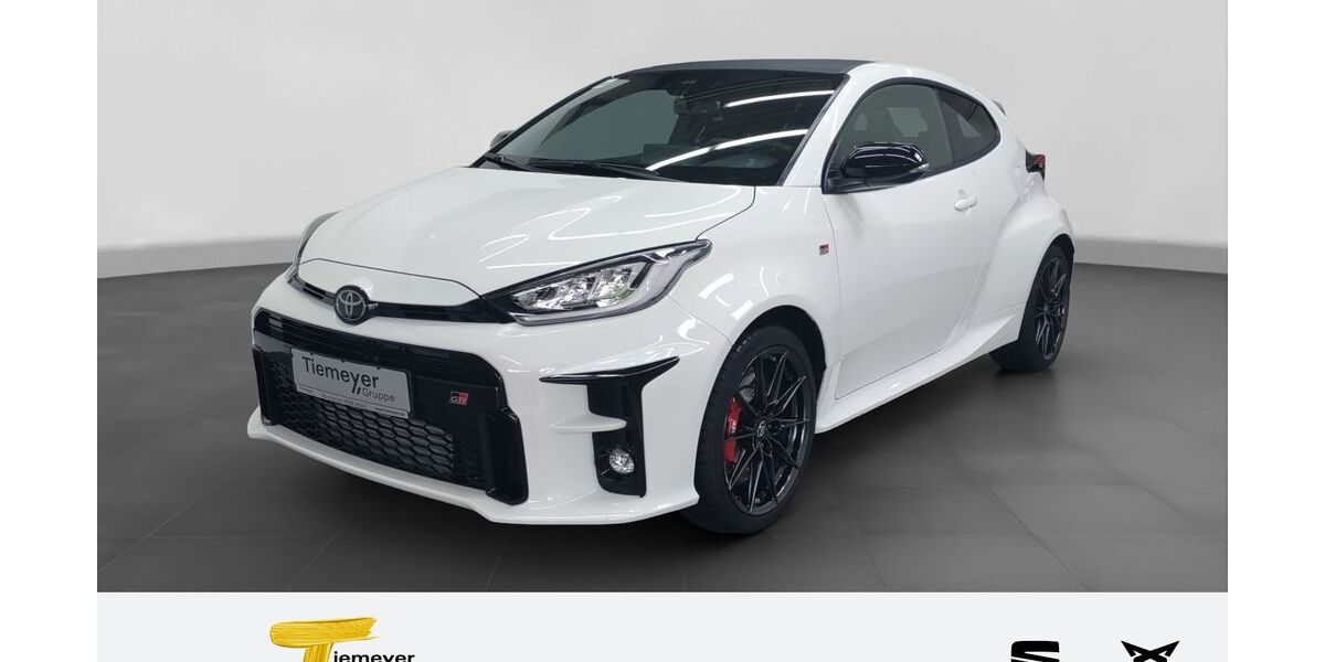 Toyota Yaris 7.446 km 36.990 &euro; Bochum 44809