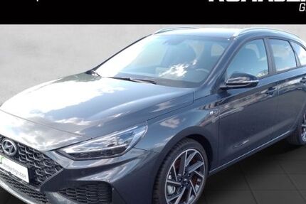 Hyundai i30 6.700 km 22.990 € Duisburg 47059